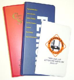 Tally Book